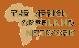 africa logo