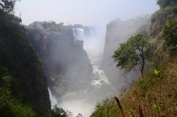 Victoria Falls