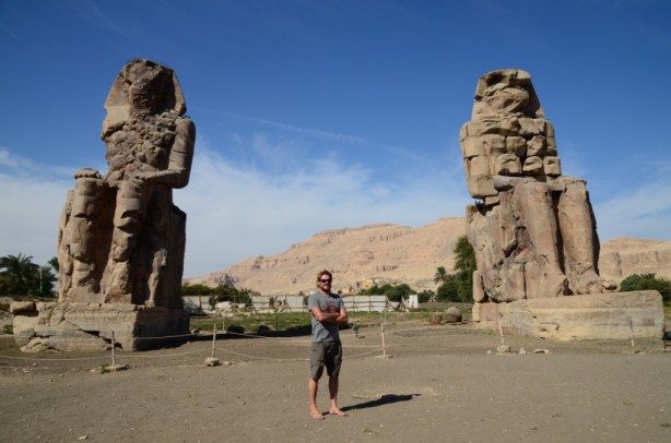 Big guy not looking so big anymore